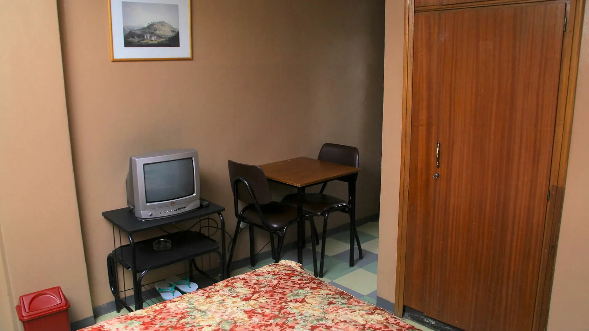 Yonas Hotel Addis Ababa