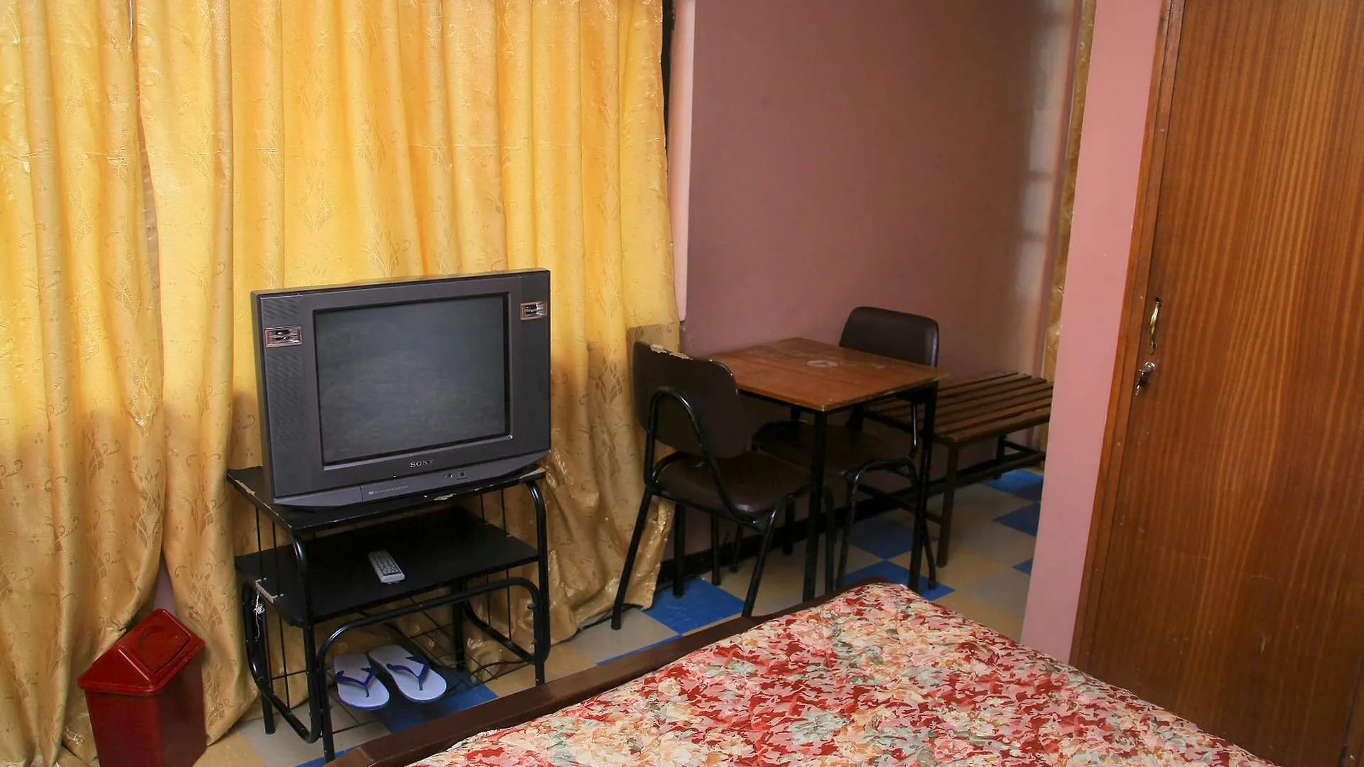 Yonas Hotel Addis Ababa