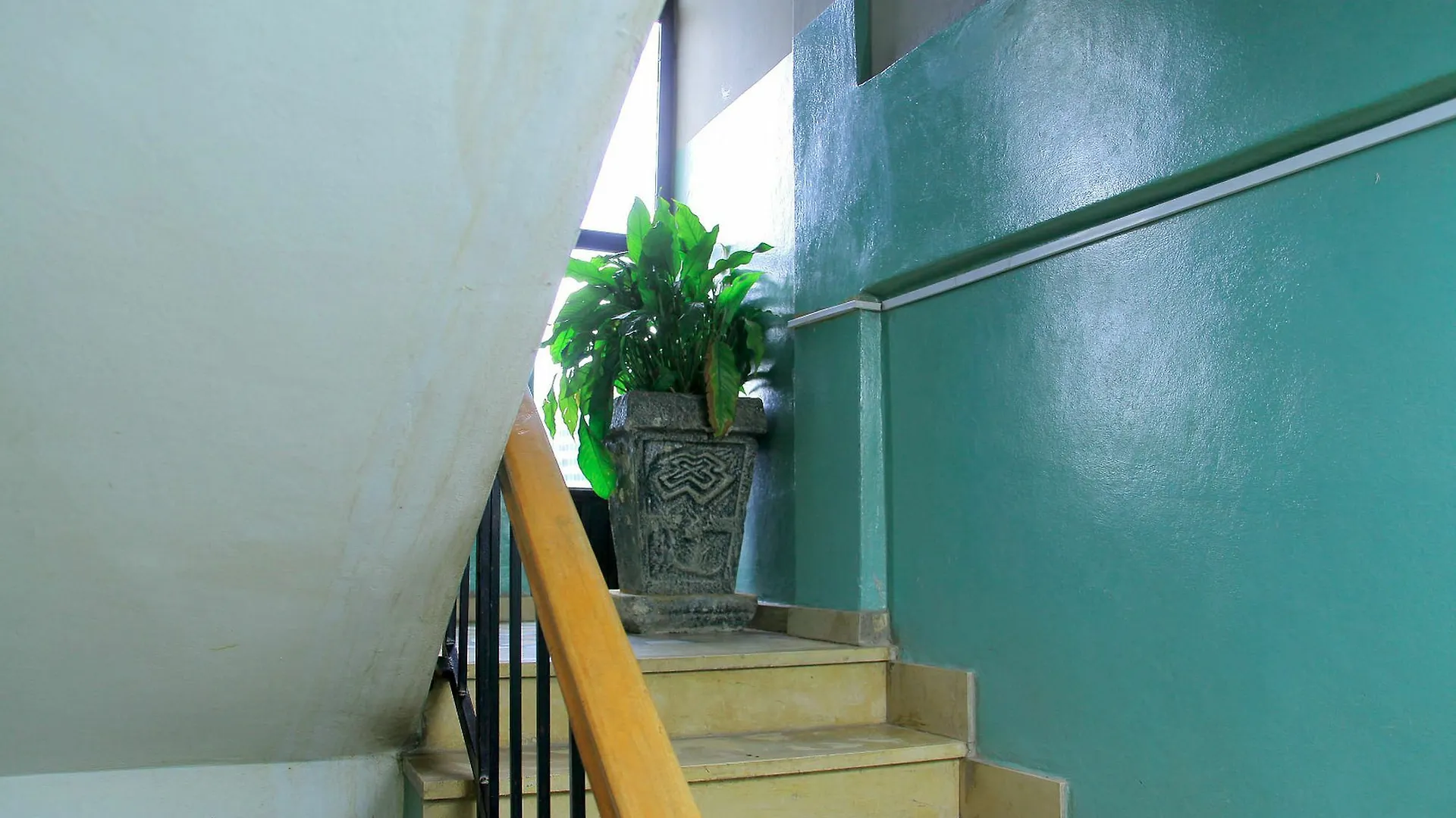 Yonas Hotel Addis Ababa